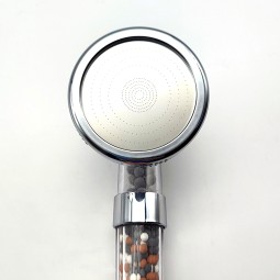 Filtered Shower Head Manufacturer - High Pressure Shower Filter