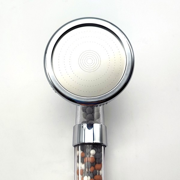 Filtered Shower Head Manufacturer - High Pressure Shower Filter