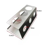 Display Rack Manufacturer - Water Bottle Organizer Drying Rack