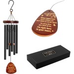 Wind Chime Manufacturer - Colorful 14 Pipe Rotating