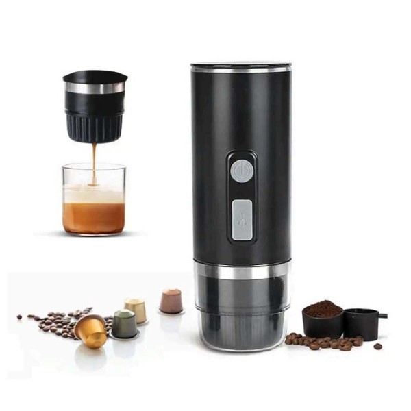 Capsule Coffee Machine Manufacturer - Hotel Espresso Making Machine