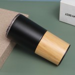 Stainless Thermos Cup Manufacturer - Travel Coffee Thermo Cup