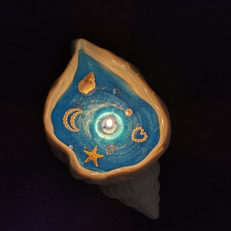 Scented Candle Set Manufacturer - Christmas Luxury Soy Wax