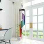Wind Chime Manufacturer - 36 Inches Vintage Memorial