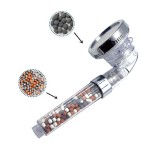 Shower Head Manufacturer - Plastic Rainfall SS Equipment