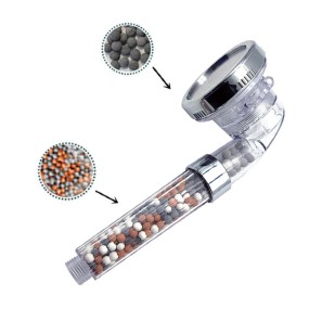 Shower Head Manufacturer - Plastic Rainfall SS Equipment