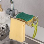 Soap Rack Manufacturer - Single Tier Storage for Cleaning Sundries