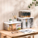 Cosmetic Storage Box Manufacturer - Rugged Jewelry Organizer