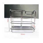 Towel Rack Manufacturer - Tempering Glass Stainless Steel