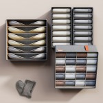 Leather Box Manufacturer - Modern PU Rectangle Storage