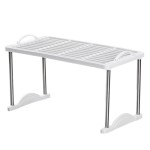 Cabinet Shelf Manufacturer - Household Vertical Storage Rack