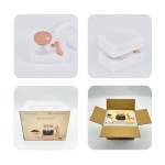 Desktop Storage Manufacturer - Multifunction Drawer Type