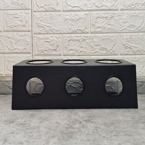 Display Rack Manufacturer - Water Bottle Organizer Drying Rack