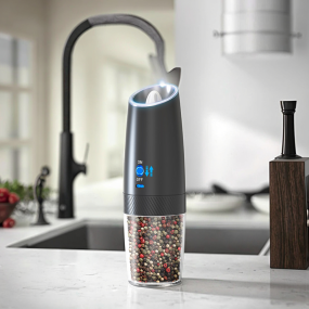 Herb Grinder Manufacturer - Spice Mill Commercial Grinding