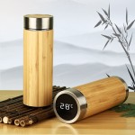 Jewelry Case Manufacturer - Pink Round Double Tier