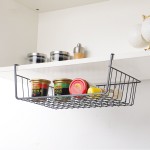 Kitchen Storage Rack Manufacturer - Wall Mounted Shelf Units Organizer