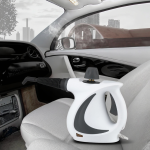 Spin Scrubber Manufacturer - Electric Cleaning Brush Set