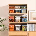 Cosmetic Storage Box Manufacturer - Rugged Jewelry Organizer