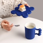 Ceramic Cup Manufacturer - Light Luxury Large Capacity Tea Cup