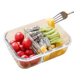 Lunch Box Manufacturer - Microwave Safe Portable School Container