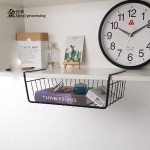 Kitchen Storage Rack Manufacturer - Wall Mounted Shelf Units Organizer