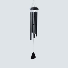Outdoor Wind Chime Manufacturer - 35 Inches Pine Large