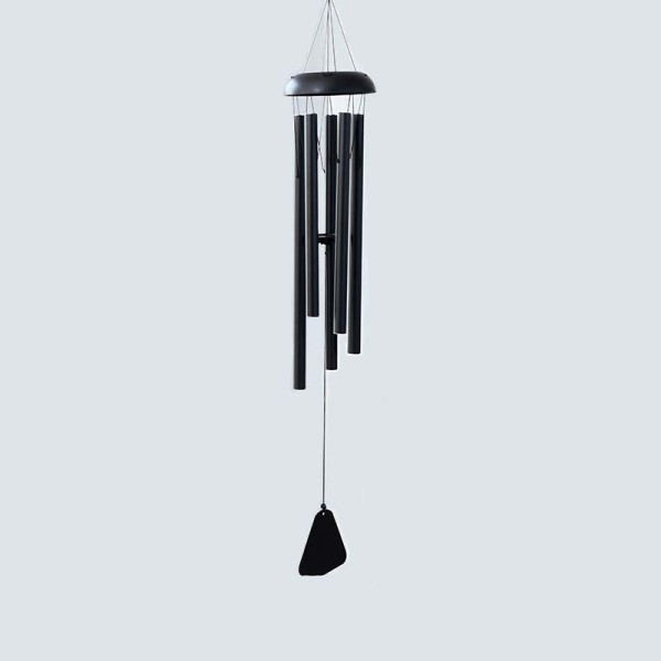 Outdoor Wind Chime Manufacturer - 35 Inches Pine Large
