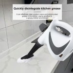 Desk Trash Can Manufacturer - Retro Style Plastic Cute