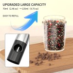 Electric Spice Grinder Manufacturer - Professional Mini Metal for Herbs