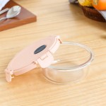 Lunch Box Manufacturer - Microwave Safe Portable School Container