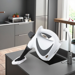 Electric Cleaning Brush Manufacturer - 9 in 1 Oil Film