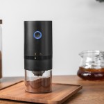 Coffee Grinder Manufacturer - Mini Electric Automatic Portable
