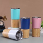 Stainless Thermos Cup Manufacturer - Travel Coffee Thermo Cup