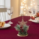 Flameless Candle Manufacturer - LED Pillar Wax Battery