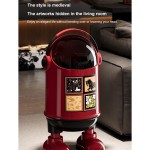 Wine Glass Rack Manufacturer - Metal Hanging Wire Holder