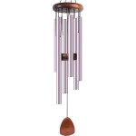 Wind Chime Manufacturer - Customizable Eco-Friendly Metal
