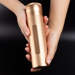 Wine Bottle Rack Manufacturer - Moon Shape Display Wine