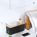 Air Diffuser Manufacturer - Smart Aroma Humidifier Night