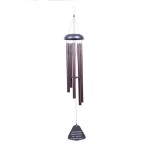 Outdoor Wind Chime Manufacturer - 35 Inches Pine Large