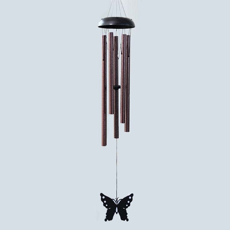Wind Chime Manufacturer - Best Gift Sild Aluminum Rod