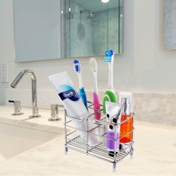 Shower Storage Rack Manufacturer - Bathroom Movable 3 Tier