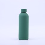 Thermos Cup Manufacturer - Eco Friendly White Stainless Steel