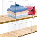 Drawer Divider Manufacturer - Plastic Adjustable for Clothes