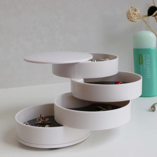 Office Organizer Manufacturer - Eco-friendly Foldable Plastic