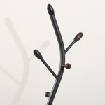Closet Coat Rack Manufacturer - Modern Metal Storage