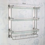 Floor Coat Rack Manufacturer - Metal for House Entrance