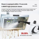 Window Cleaning Brush Manufacturer - Glass Oil Film Kitchen