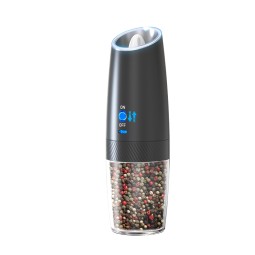Spice Grinder Manufacturer - Home Use Machine with Caps