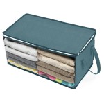 Storage Bag Manufacturer - for Clothes Organizer Multipurpose