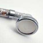 Filtered Shower Head Manufacturer - High Pressure Shower Filter